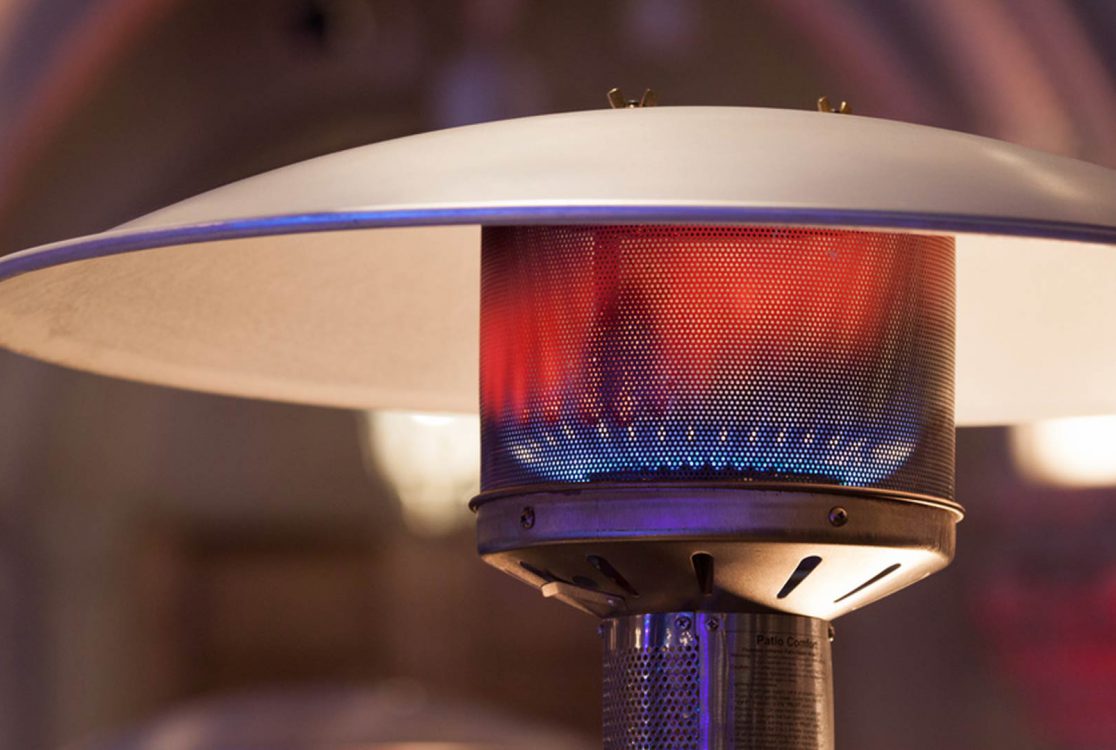Best Outdoor Patio Heaters The Complete Guide Yardiac Com Best Outdoor Patio Heater