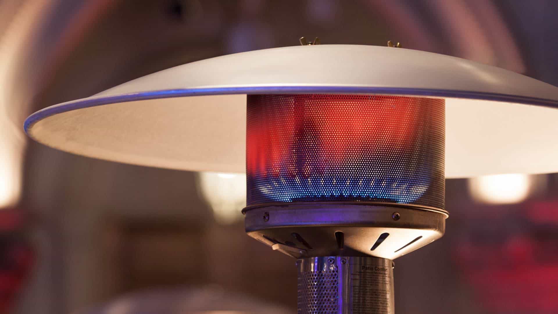 Best Outdoor Patio Heater